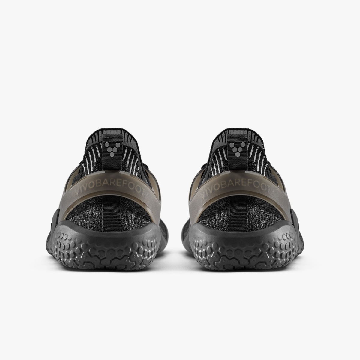 Vivobarefoot Homme Motus Strength - Chaussures Minimalistes Textile Synthétique Pour Entraînement Force