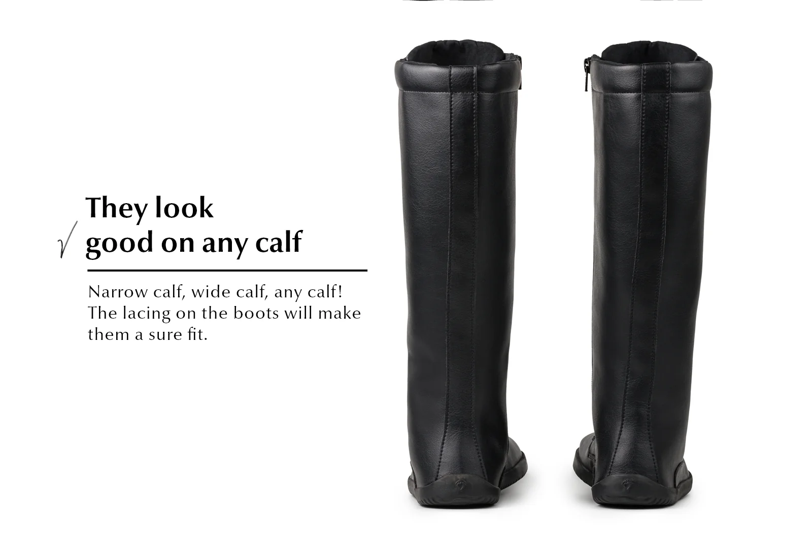 Ahinsa Jaya Tall Black - Bild 8