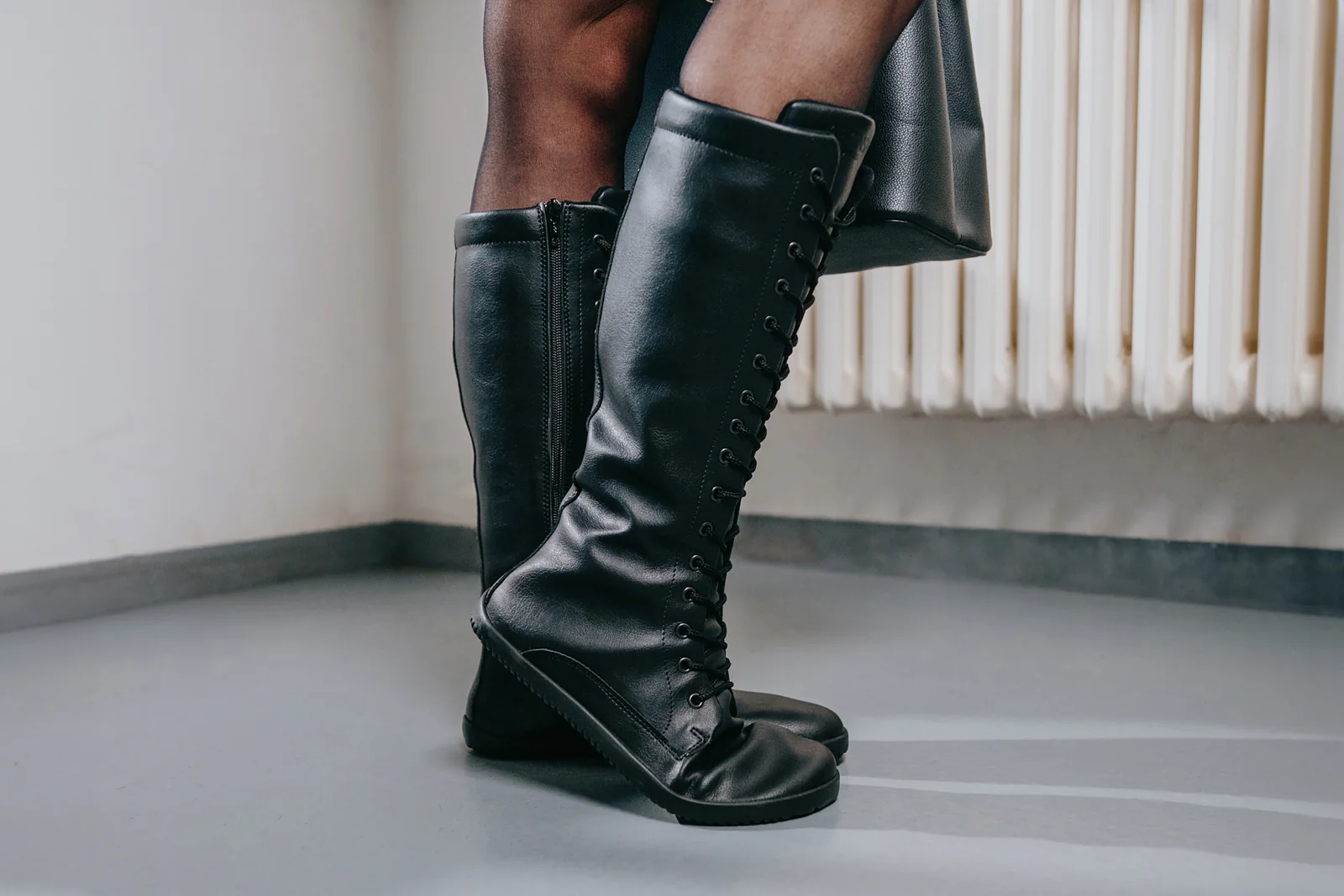 Ahinsa Jaya Tall Black - Bild 9