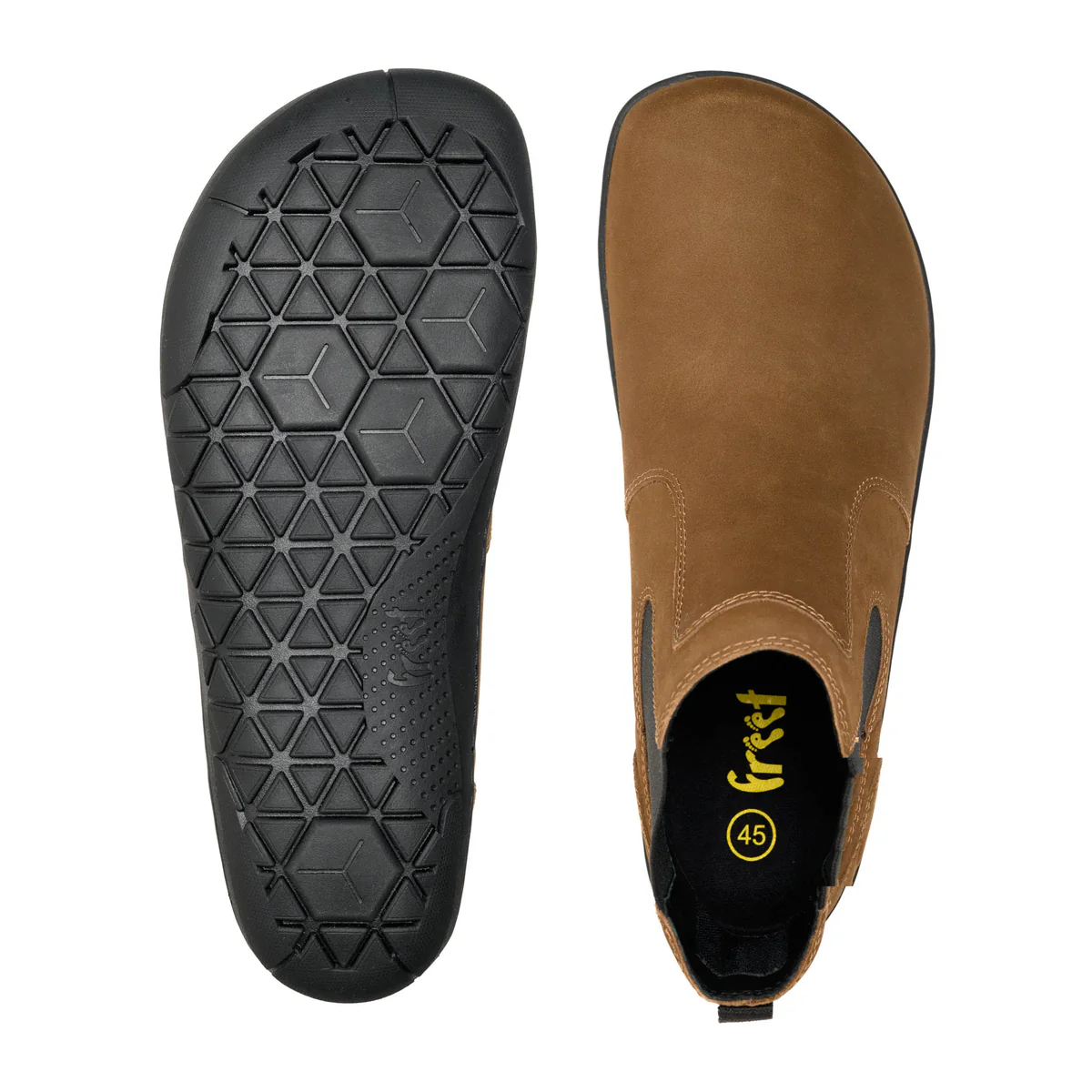 Freet Durham Brown - Bild 2