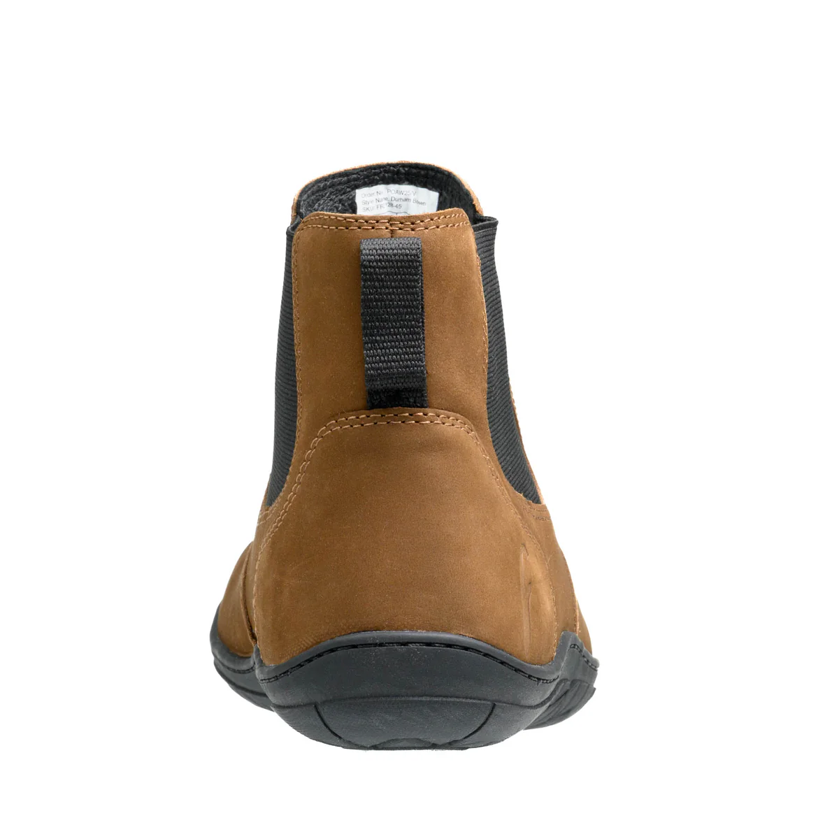 Freet Durham Brown - Bild 4