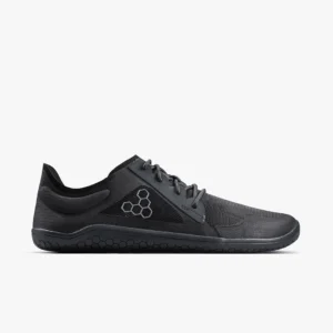 Vivobarefoot Primus Lite IV M Obsidian