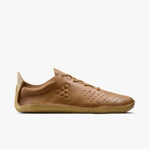 Vivobarefoot Sensus II M Tan (konduktiv, jordande)