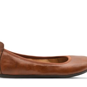 Aylla Ballerina Brown II