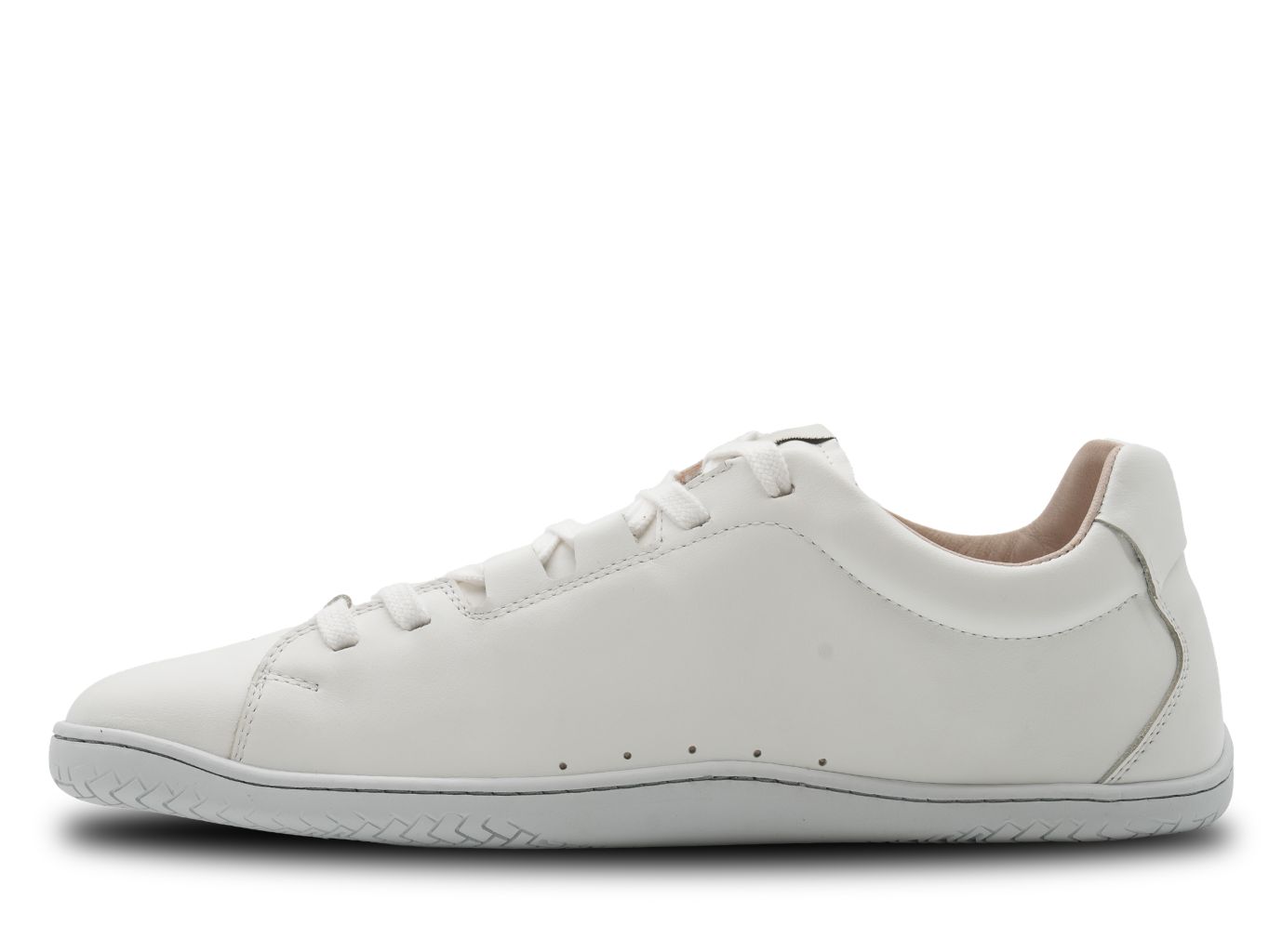 Aylla Kallpa Womens White - Bild 2