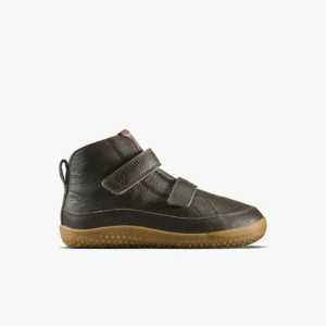 Vivobarefoot Gobi Boot Kids Bracken 30-34