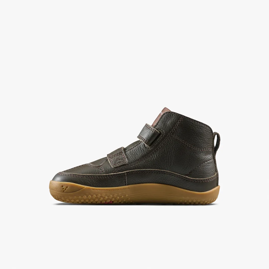 Vivobarefoot Gobi Boot Kids Bracken 30-34 - Bild 3