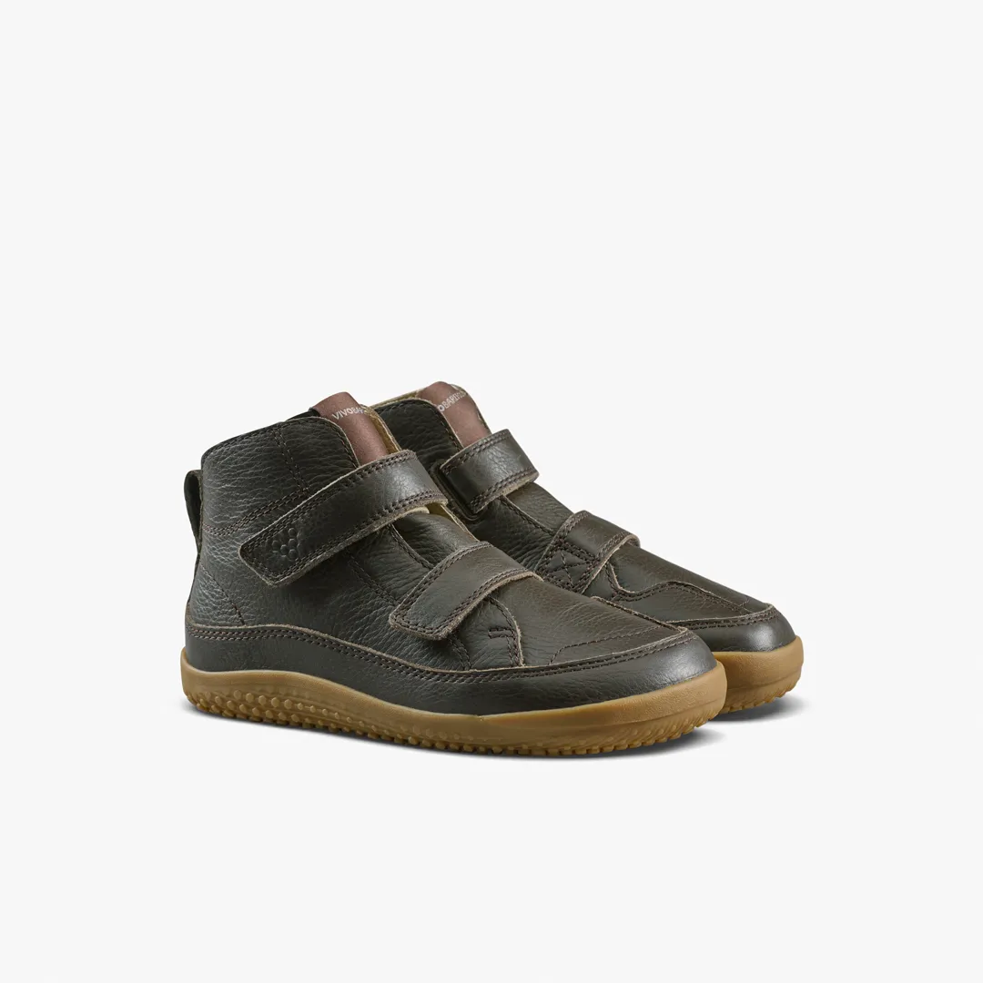 Vivobarefoot Gobi Boot Kids Bracken 30-34 - Bild 4