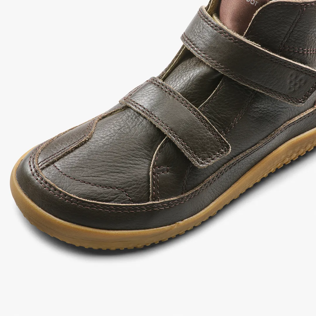 Vivobarefoot Gobi Boot Kids Bracken 30-34 - Bild 6