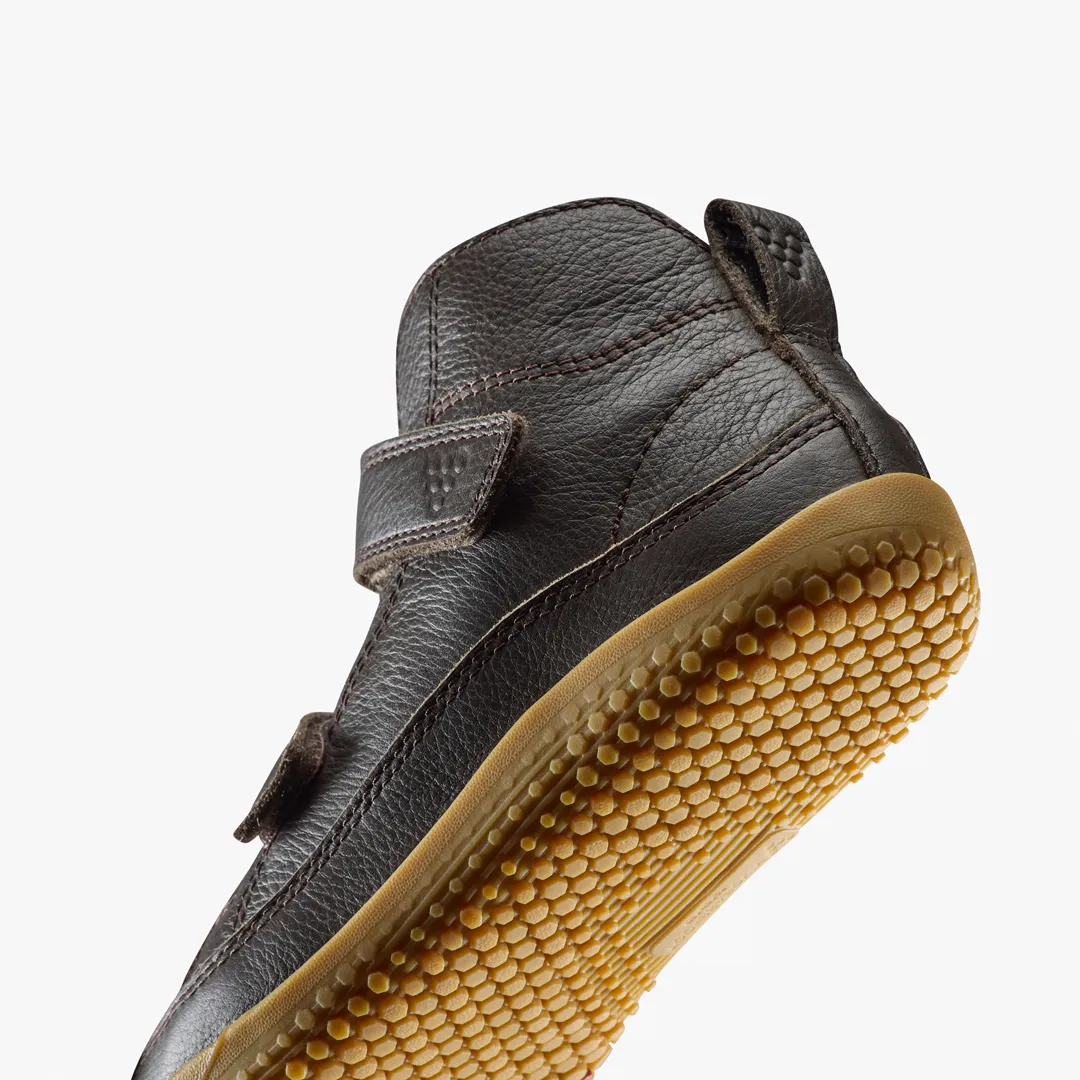 Vivobarefoot Gobi Boot Kids Bracken 30-34 - Bild 7