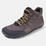 BÄR Mountain Barefoot 2.0 Dunkelbrown