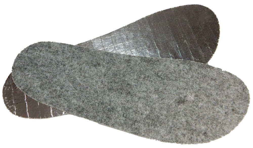 OKbare Barra Felt Black - Bild 10