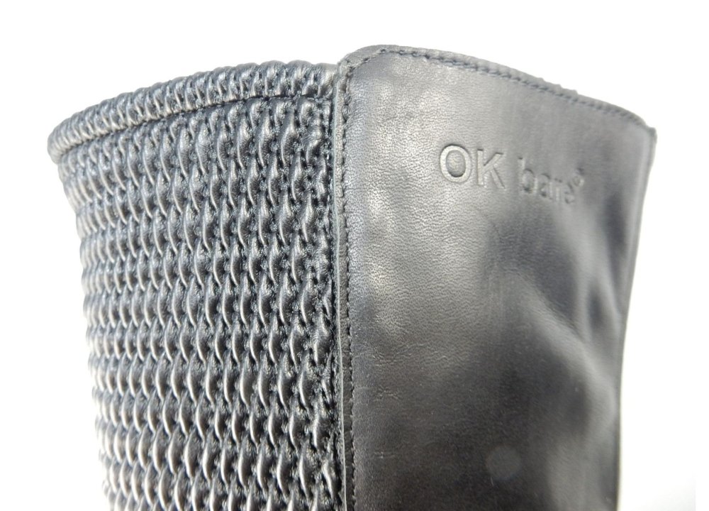 OKbare Barra Felt Black - Bild 7