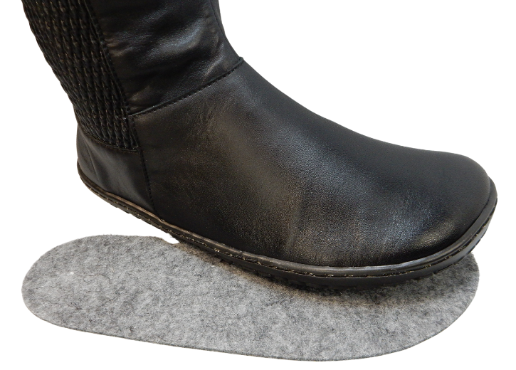 OKbare Barra Felt Black - Bild 8