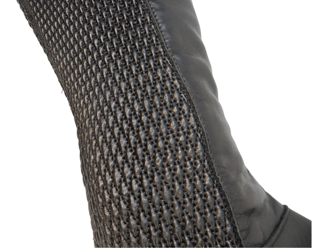 OKbare Barra Felt Black - Bild 9