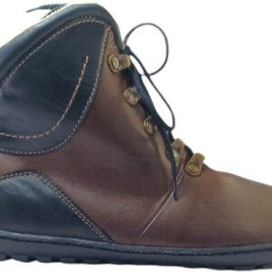 OKbare Nettle Wool Darkbrown Men