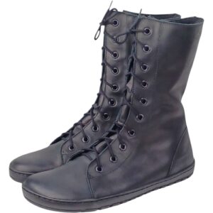 OKbare Hira Wool Black Women