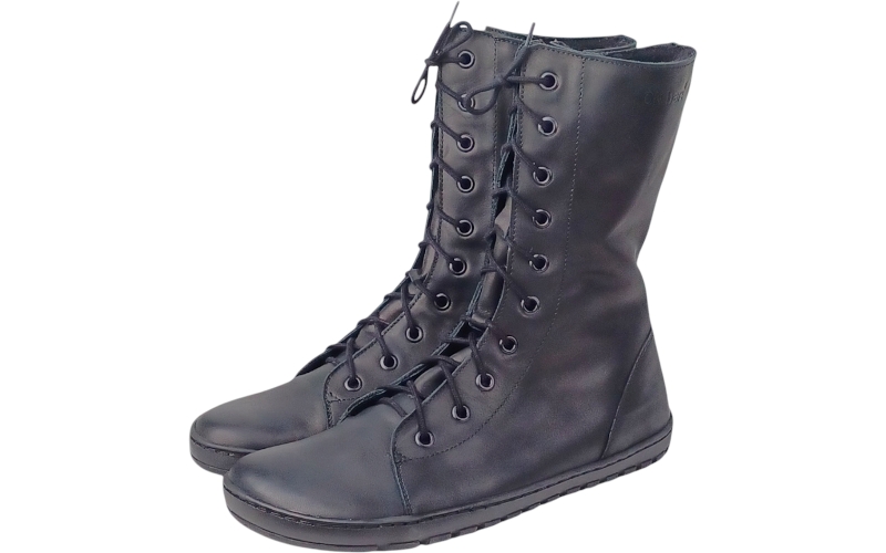 OKbare Hira Wool Black Women