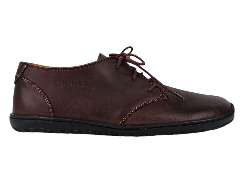 OKbare Liberty Black W